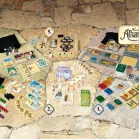 Alhambra 2nd Edition Big Box - Image 3