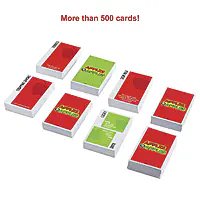 Apples to apples - Image 2