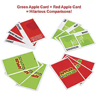 Apples to apples - Image 4