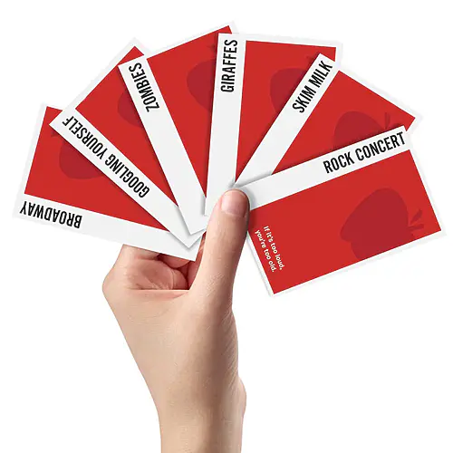 Apples to apples - Image 3