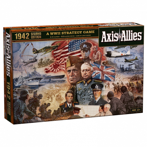 axis and allies 1942 01