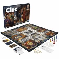 Clue - Image 3