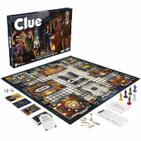 Clue - Image 3