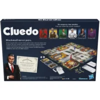 Clue - Image 2