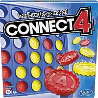 Connect 4
