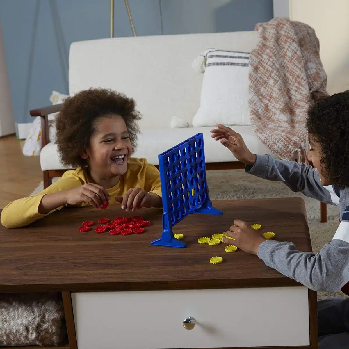 Connect 4 - Image 2