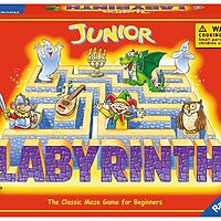 Labyrinth Junior