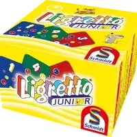 Ligretto Kids