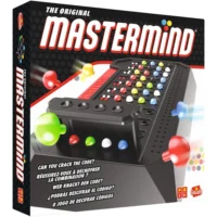 Mastermind