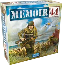 Memoir '44
