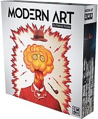 Modern Art