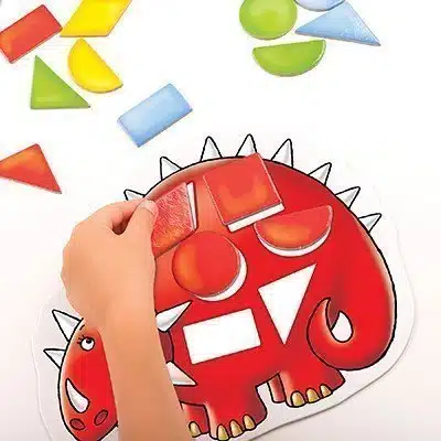 Dotty dinosaurs - Image 4
