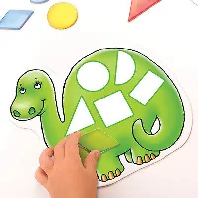 Dotty dinosaurs - Image 3