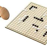 Go & Go Bang: Tournament sett