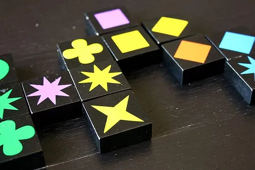 Qwirkle - Image 2