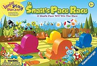 Snails Pace Race