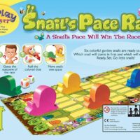 Snails Pace Race - Image 3