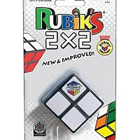 Rubik's 2X2