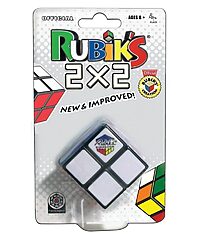 Rubik's 2X2