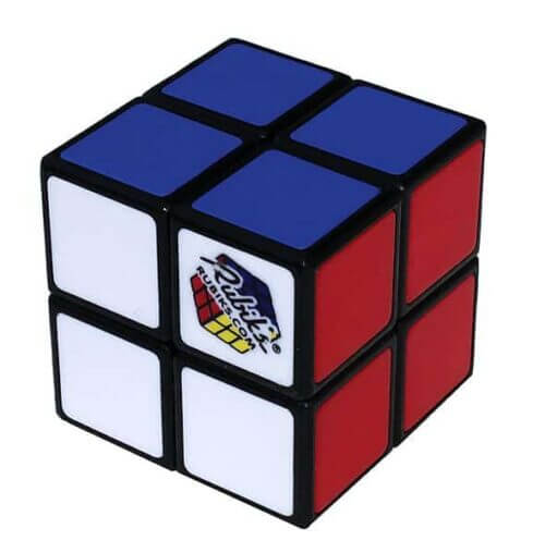 Rubik's 2X2 - Image 2