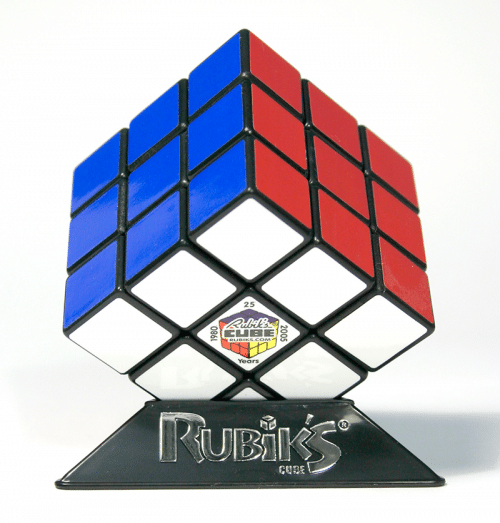 Rubik's 3x3