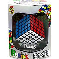Rubik's 5x5