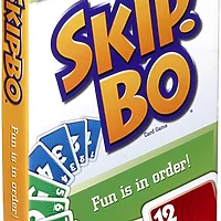Skip-Bo - Image 3