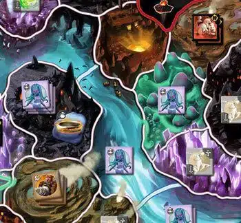 Small World Underground - Image 2