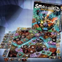 Small World Underground - Image 3