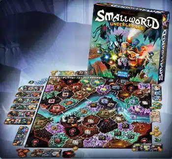 Small World Underground - Image 3