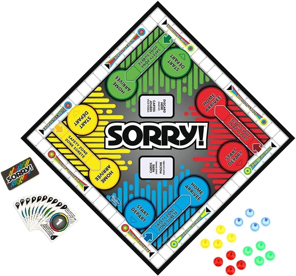 Sorry! 2 Sorry! - Image 2