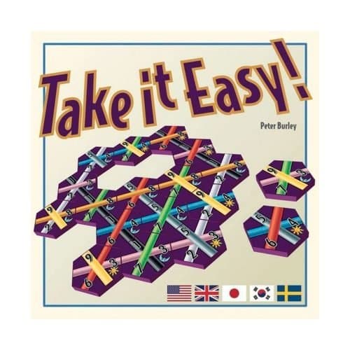 take it easy 01