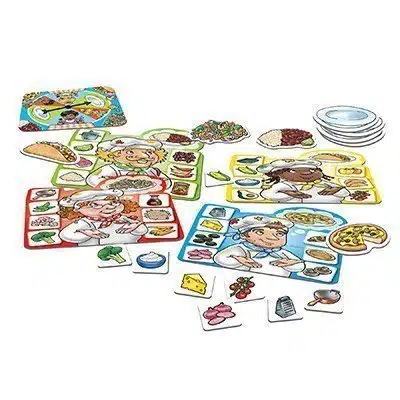 Crazy Chefs - Image 2
