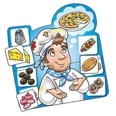 Crazy Chefs - Image 4