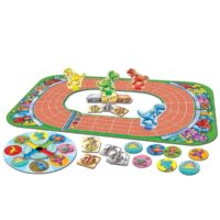 Dinosaur Race - Image 2