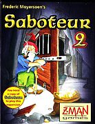 Saboteur 2