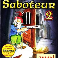 Saboteur 2