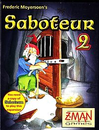Saboteur 2