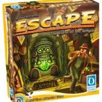 Escape: The Curse of the Temple