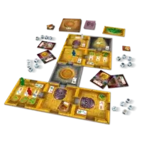 Escape: The Curse of the Temple - Image 2