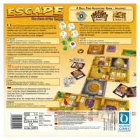 Escape: The Curse of the Temple - Image 3