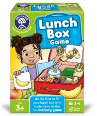 Lunch box