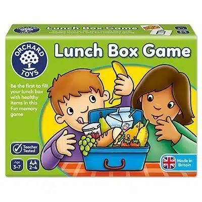 Lunch box