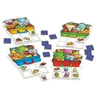 Lunch box - Image 2