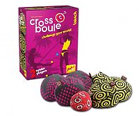 Cross Boule: Beach