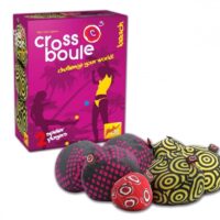 Cross Boule: Beach