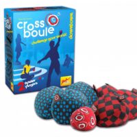 Cross Boule: Downtown