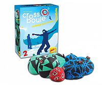 Cross Boule: Mountain