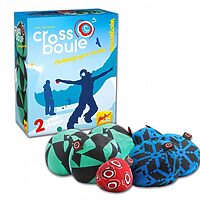 Cross Boule: Mountain