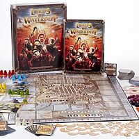 Lords of Waterdeep - Image 2